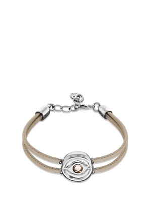 INTUITIVA - Pulsera - silver-coloured