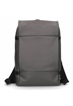 DAYPACK LAPTOPFACH - Mochila - stone