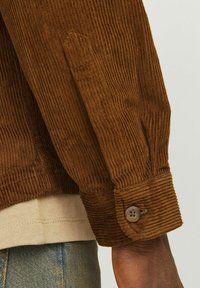 Jack & Jones JJEEDDIE  - Camicia - monks robe