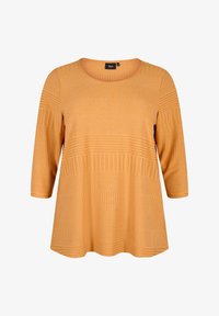 Ausgewählt, sudan brown mel