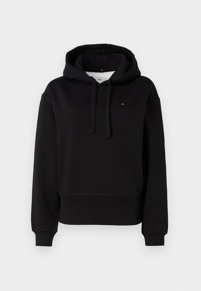 Tommy Hilfiger Hoodie zwart