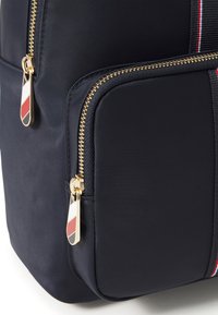 Tommy Hilfiger POPPY BACKPACK - Sac à dos - blue