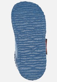 Giesswein KRAMSACH - Chaussons - capriblau