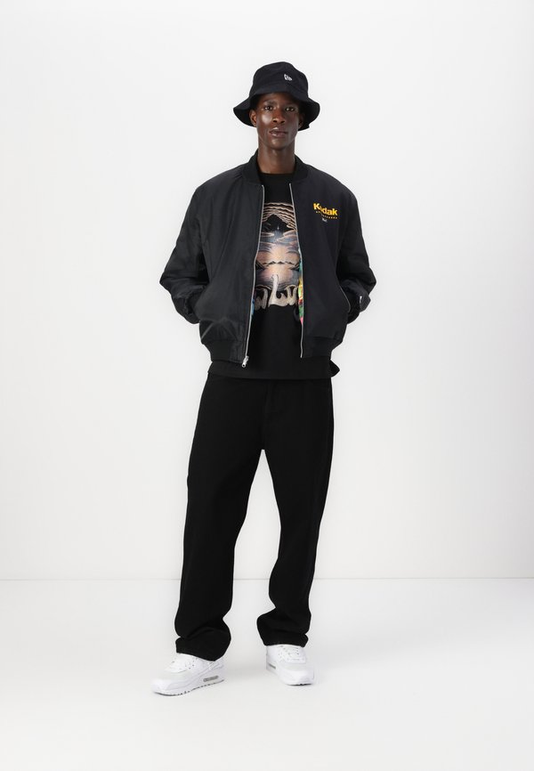 COLLAGE UNISEX - Bomber Jacket2