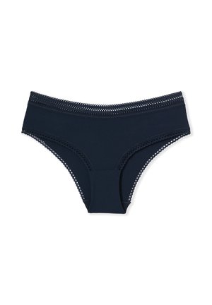 Etam, POWER - Briefs - dark blue