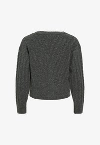 Odabrano, dark grey melange