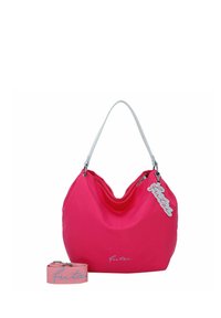 Fritzi aus Preußen JOSHI SKY - Handtas - pink