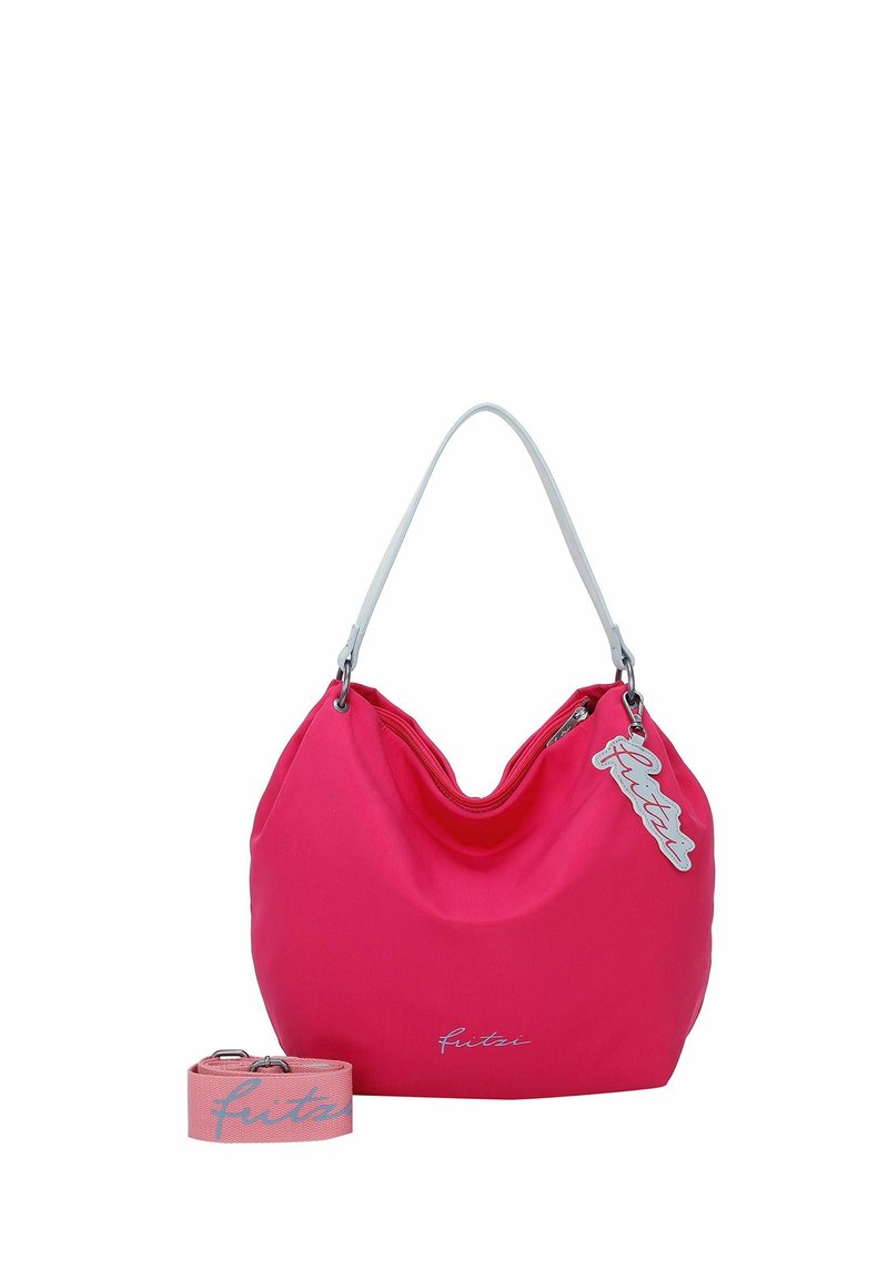 Fritzi aus Preußen JOSHI SKY - Handtas - pink