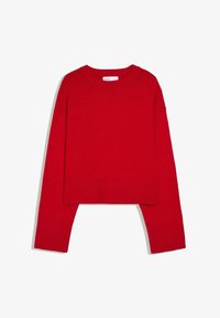 Non sélectionné, red