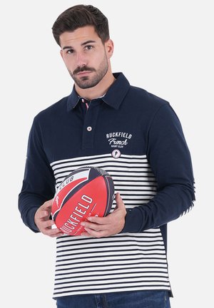 Ruckfield Polo - marine