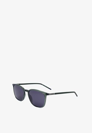 HUGO, HG 1268/S - Occhiali da sole - green