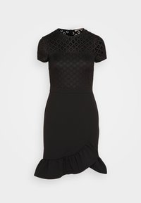 Anna Field Cocktail φόρεμα / Φόρεμα για πάρτι - black