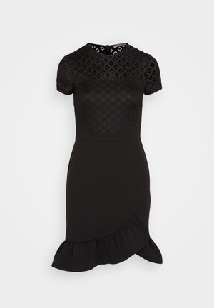 Anna Field, Cocktailkjole / festkjole - black