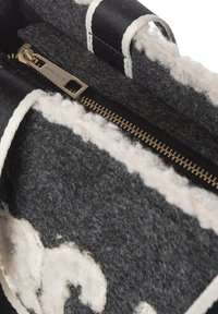 Marc Ellis Shopper - nero chiaro