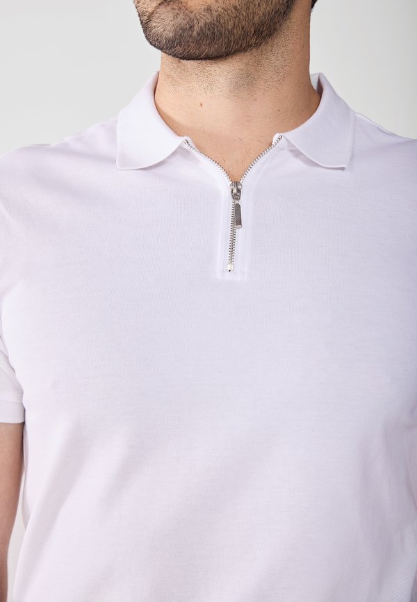 SLIM POLO SHIRT - Polo shirt2