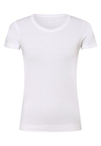 Marie Lund T-shirt basic - weiß