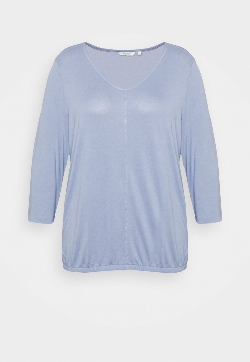 MY TRUE ME TOM TAILOR Trui lichtblauw