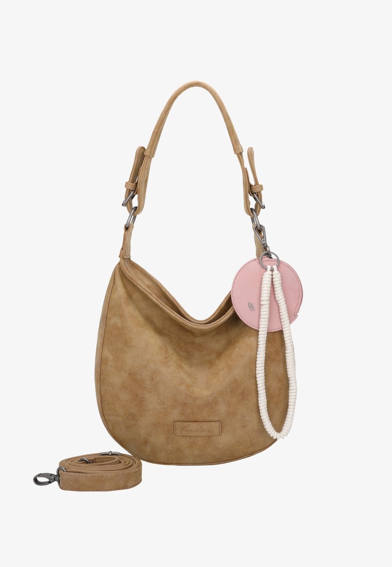 Fritzi aus Preußen FRITZI - Handbag - cracker