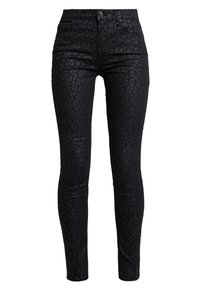 LTB Vaqueros pitillo - coated denim