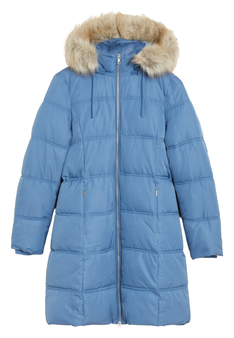 Marks & Spencer Parka blauw