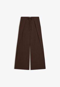 Non sélectionné, dark brown