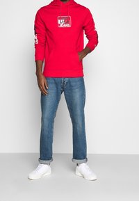 Tommy Jeans Bluza z kapturem