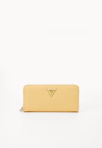 Não selecionado, pale peach