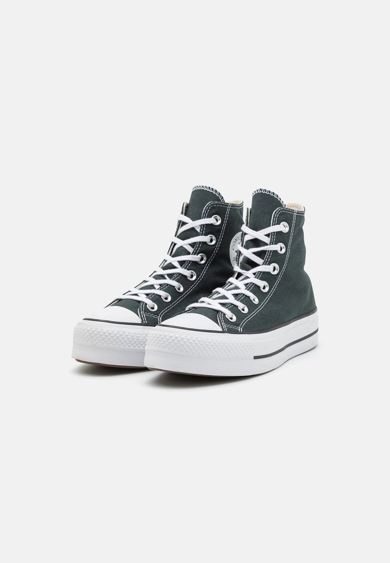 converse chuck taylor 2 femme verte