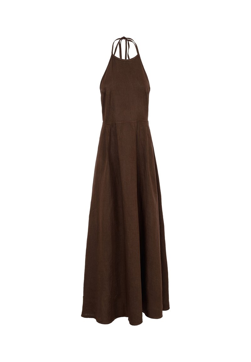 ACANFORA Vestito lungo - moro