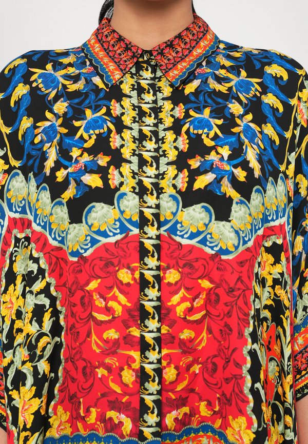 DEANNE BUTTON DOWN BLOUSE - Button-down blouse2