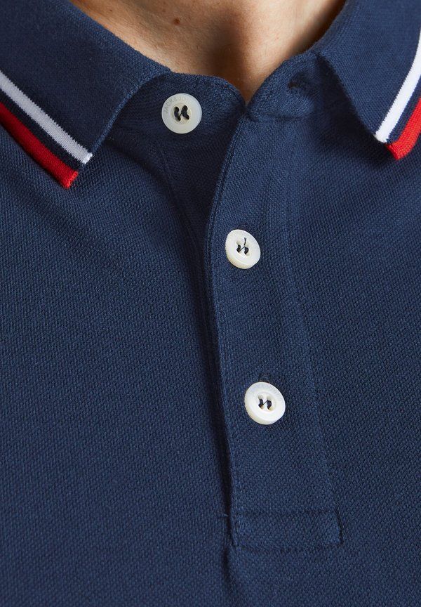 JJEPAULOS - Polo shirt2