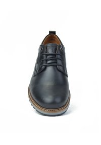 Coronel Tapiocca Zapatos de vestir - negr
