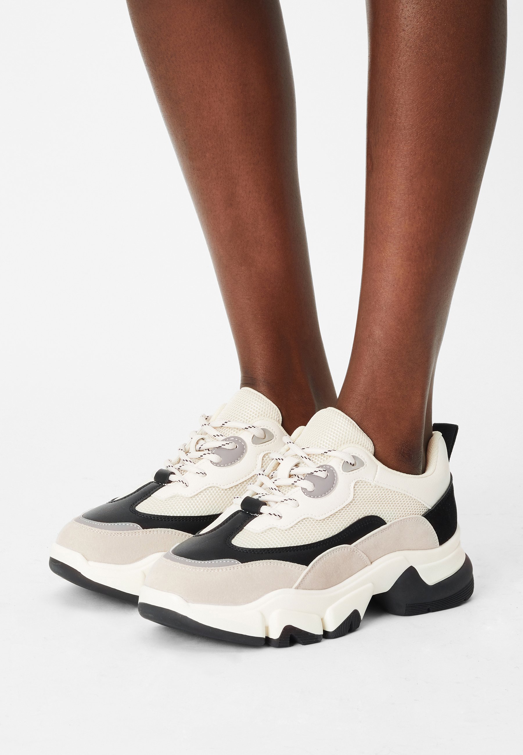 zalando chunky sneakers