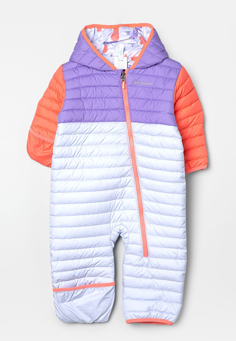 Columbia Skipak paars