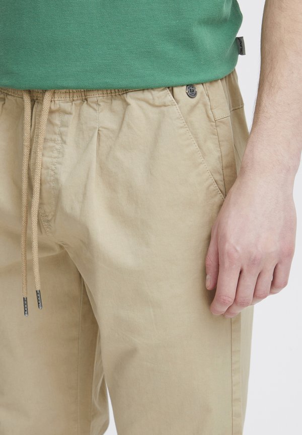 BHPANTS RELAXED FIT - Trousers - crockery2