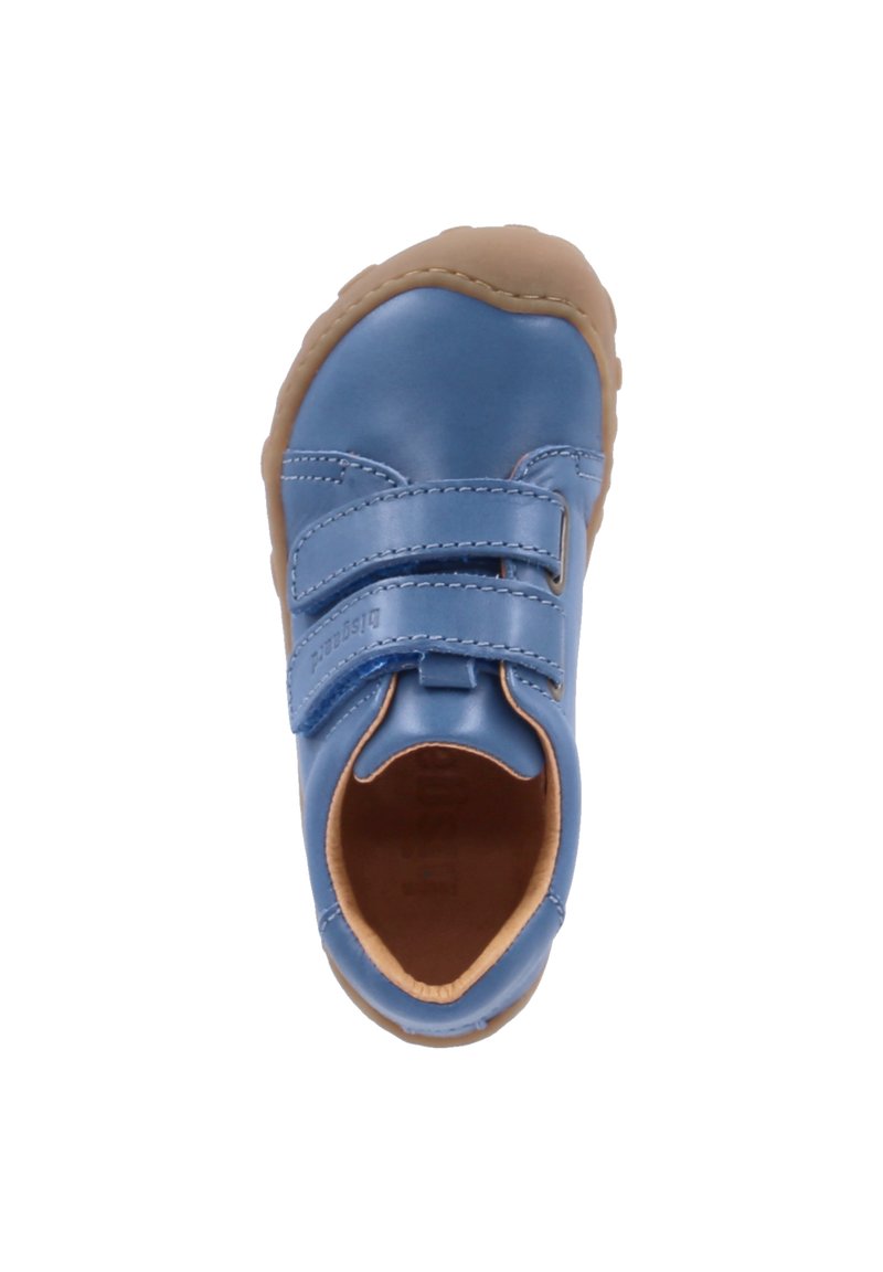 Kinder Klettschuhe | Bisgaard Klettschuh blau - FU47697 Kinder Klettschuhe | Bisgaard Klettschuh blau - FU47697