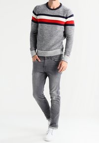 Tommy Hilfiger Pullover - blue