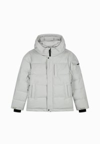 Niet geselecteerd, grey