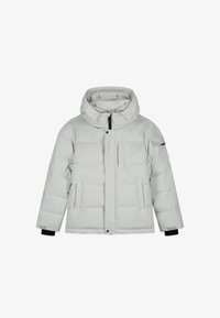 Niet geselecteerd, grey