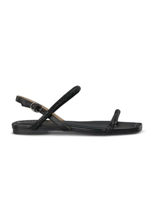 Sandali - black