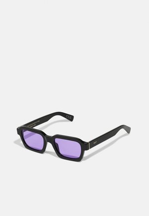 CARO UNISEX - Solbriller - purple