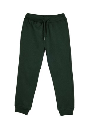 BASIC JOGGER - Pantalones deportivos - green