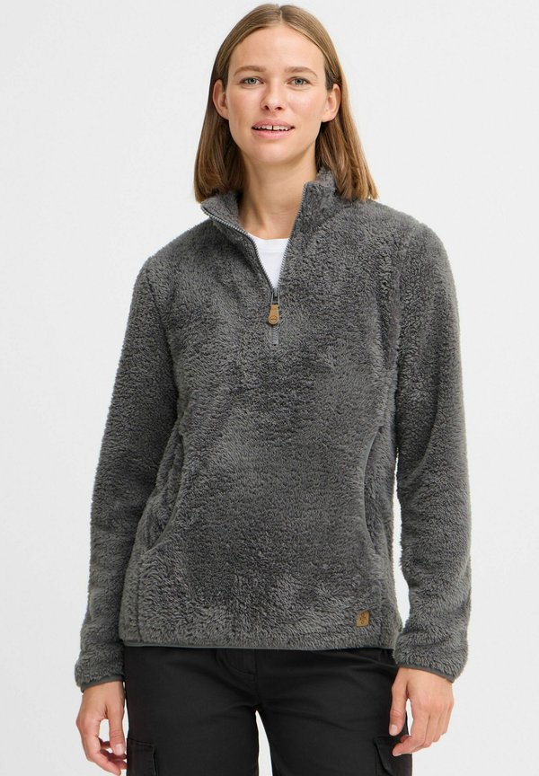 OXTELSONIA - Fleece jumper - castlerock