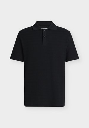 Samsøe Samsøe, JASE - Polo - black