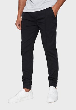 HOSE METRO - Chino - black