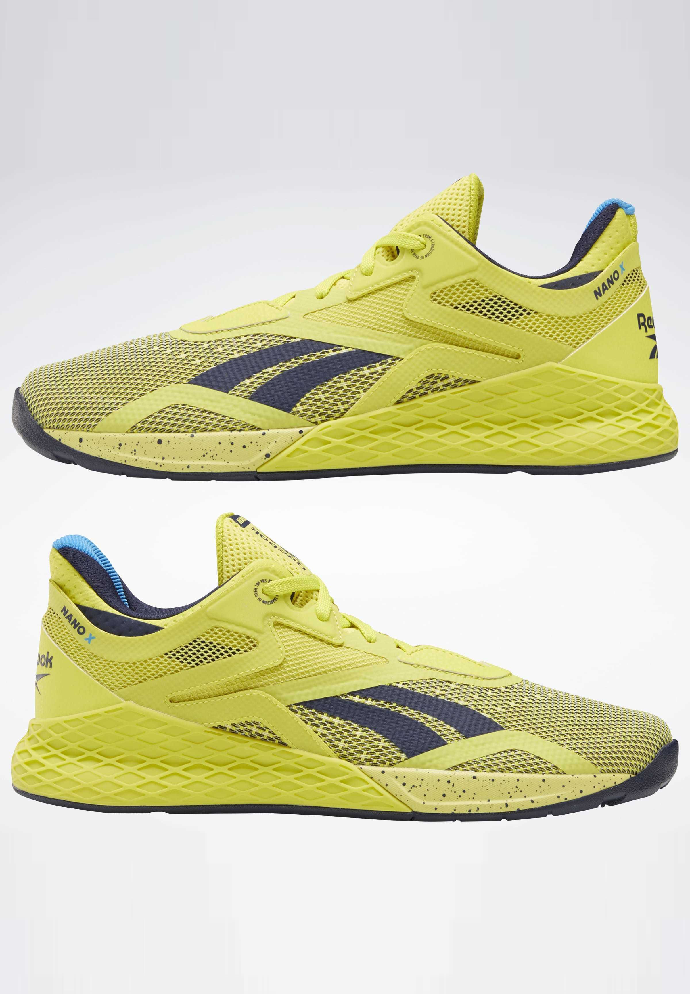 reebok zigsonic homme
