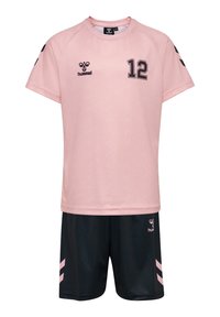 Ej vald, bridal rose