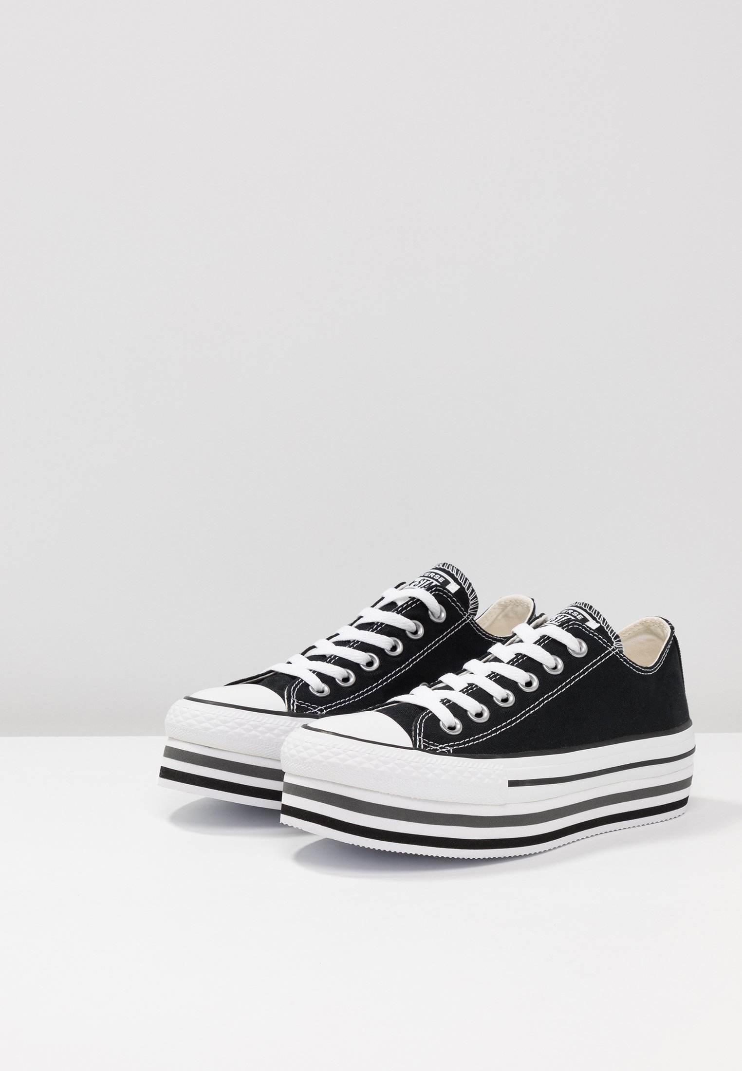 chuck taylor platform layer