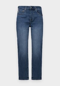 AMERICAN - Jean boyfriend - pearl street
