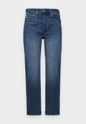 AG Jeans AMERICAN - Avar lõikega teksad - pearl street